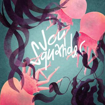 Été 2014 - Joy Squander