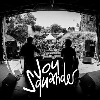 Joy Squander