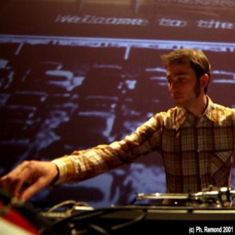 Dj Ptit Fat